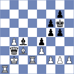 Schwarz - Lerch (Playchess.com INT, 2020)