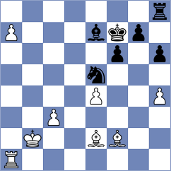 Illescas Cordoba - Sig Vargas (ajedrez.educaterra.com, 2003)