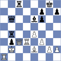 Jakubowski - Dobrov (chess.com INT, 2021)