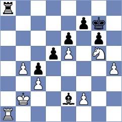 Kamsky - Tarigan (chess.com INT, 2022)