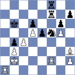Ashton - Wiessner (Prague CZE, 2024)