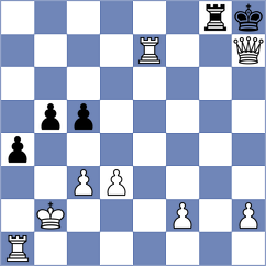 Martikanova - Pesta (Chess.com INT, 2021)