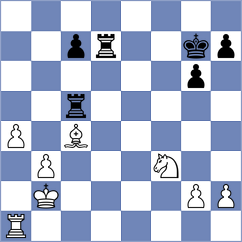 Severri Arrese - Rovira Ruiz (Sant Boi, 1998)
