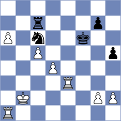 Mikaelyan - Narayanan (chess.com INT, 2025)