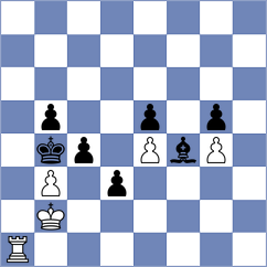 Silva - Malan (Montevideo, 2019)