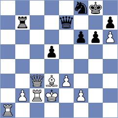 Cavlek - Topalovic (Croatia, 2011)