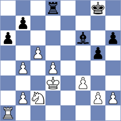 Ozcan - Perske (chess.com INT, 2024)