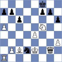 Mhango - Kashlinskaya (Chess.com INT, 2019)