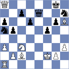 Gonzalez - Calleja Morales (Lichess.org INT, 2020)