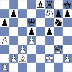 Popov - Wijerathna (chess.com INT, 2025)