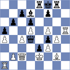 Martinez Paipa - Vilotijevic (Medellin COL, 2024)