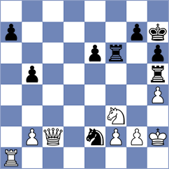 Nikitin - Kurbatov (Lipetsk, 2008)