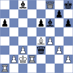 Valle Luis - Turzo (chess.com INT, 2023)
