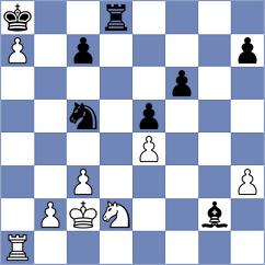 Novosel - Remizov (chess.com INT, 2023)
