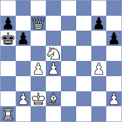 Evans - Guenther (Grand Rapids, 1994)