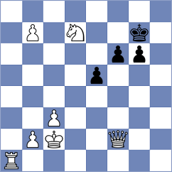 Ferrufino - Heinechen (chess.com INT, 2023)