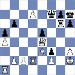 Khodabandeh - Bustelo (chess.com INT, 2025)