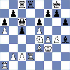 February - Nayem (chess.com INT, 2025)