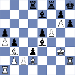 Abedi - Hamed Monfared (Chess.com INT, 2021)