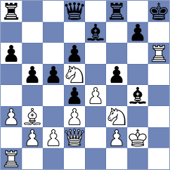 Tharushi - Yin (chess.com INT, 2024)