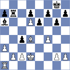 Latypova - Maton (Kenilworth ENG, 2024)