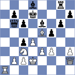 Mc Aleenan - Cukovs (West Bromwich, 2014)