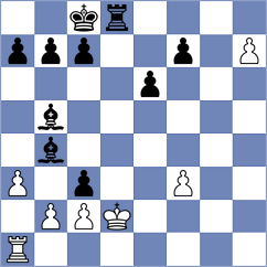 Steil Antoni - Sochacki (Clichy, 2003)