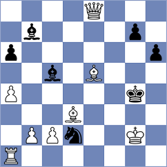 Ganguly - Shuvalova (Doha QAT, 2024)