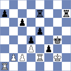 Piay Garcia - Outomuro Nieves (Burgas, 1999)