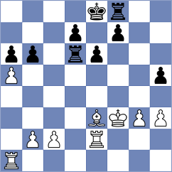 Sarana - Florescu (Chess.com INT, 2021)