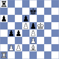 Maksimenko - Daianu (chess.com INT, 2022)