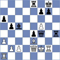 Prada Villagrasa - Chavarria Llambrich (Barcelona ESP, 2023)