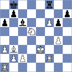 Antolin Concha - Garcia Iso (Spain, 2004)