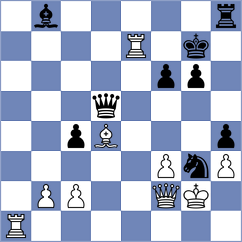 Roebers - Florianovitz (chess.com INT, 2023)