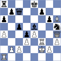 Becker - O'Neill (Krakow POL, 2024)