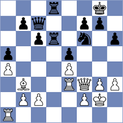 Lazic - Favre (Malakoff, 2006)