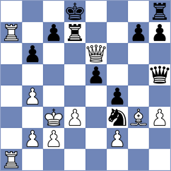 Vargas - Charpentier Morales (Costa Rica, 1997)
