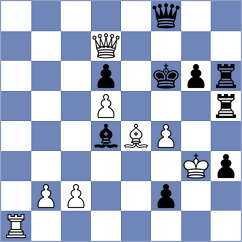 Okara - Zakaryan (Yerevan ARM, 2025)