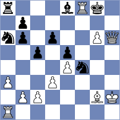 Narva - Radhika Gupta (FIDE Online Arena INT, 2024)