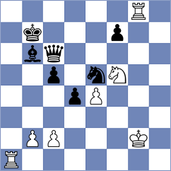 Quirke - Pandey (chess.com INT, 2023)
