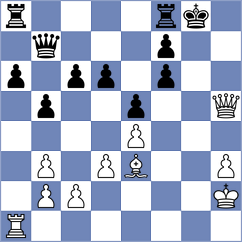Belmonte Barragan - Garcia Artal (Spain, 2009)