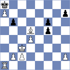 Karvatskyi - Mendes Aaron Reeve (chess.com INT, 2025)