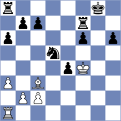 Masache Rojas - Mera Merchan (Chess.com INT, 2020)