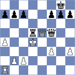 Agrawal - Struve (Chess.com INT, 2021)