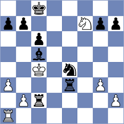 Guo James - Dantu (Lichess.org INT, 2020)