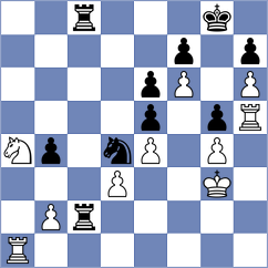Khoroshev - Valgmae (chess.com INT, 2024)