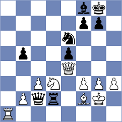 Lauterbach - Hjartarson (Prague CZE, 2025)