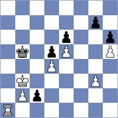 Hacker - Tarnowska (chess.com INT, 2025)