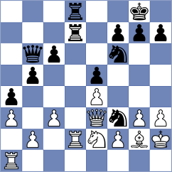 Baliga - Slovineanu (chess.com INT, 2024)