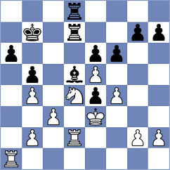 Pozdeev - Kuznetsova (chess.com INT, 2025)